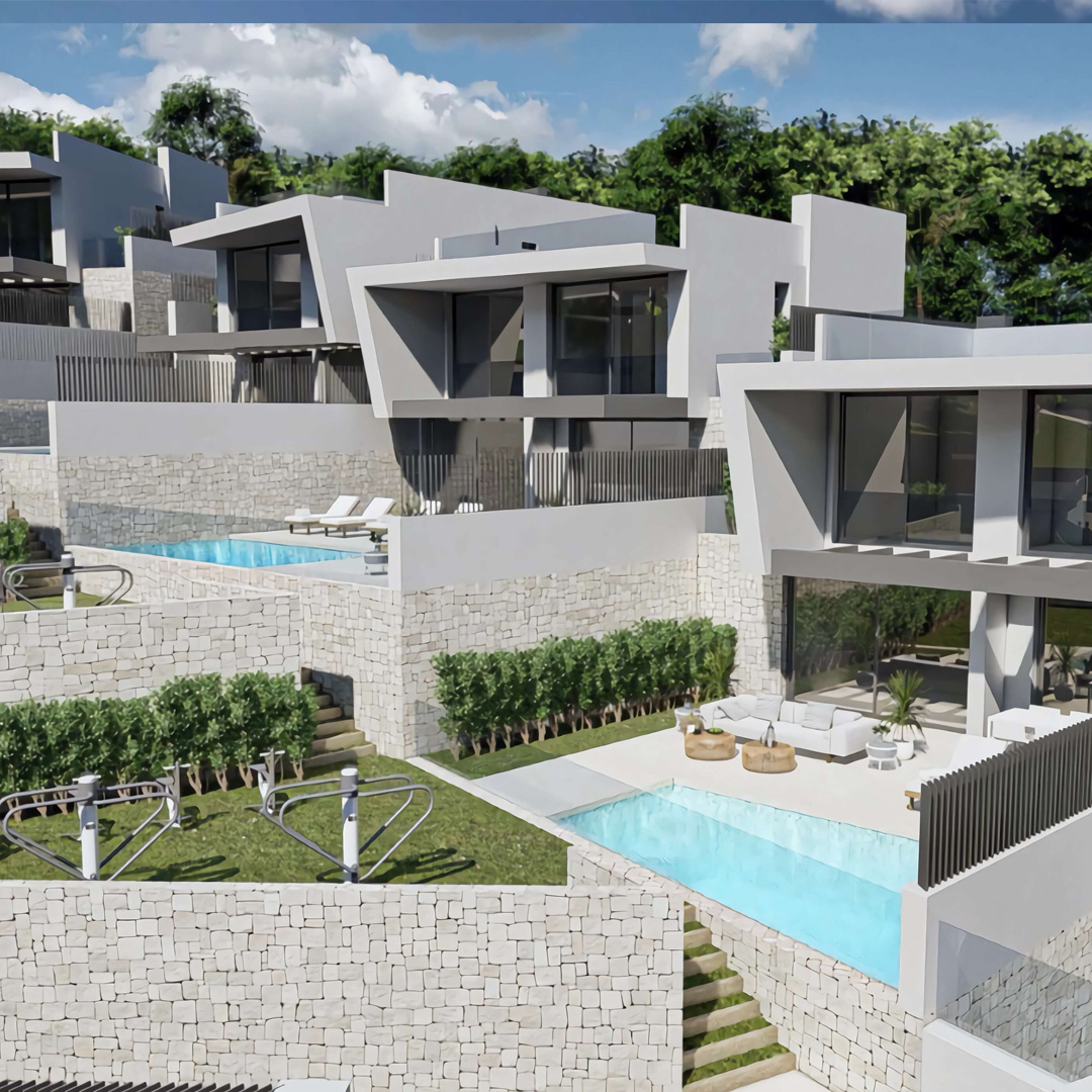 Villa 3